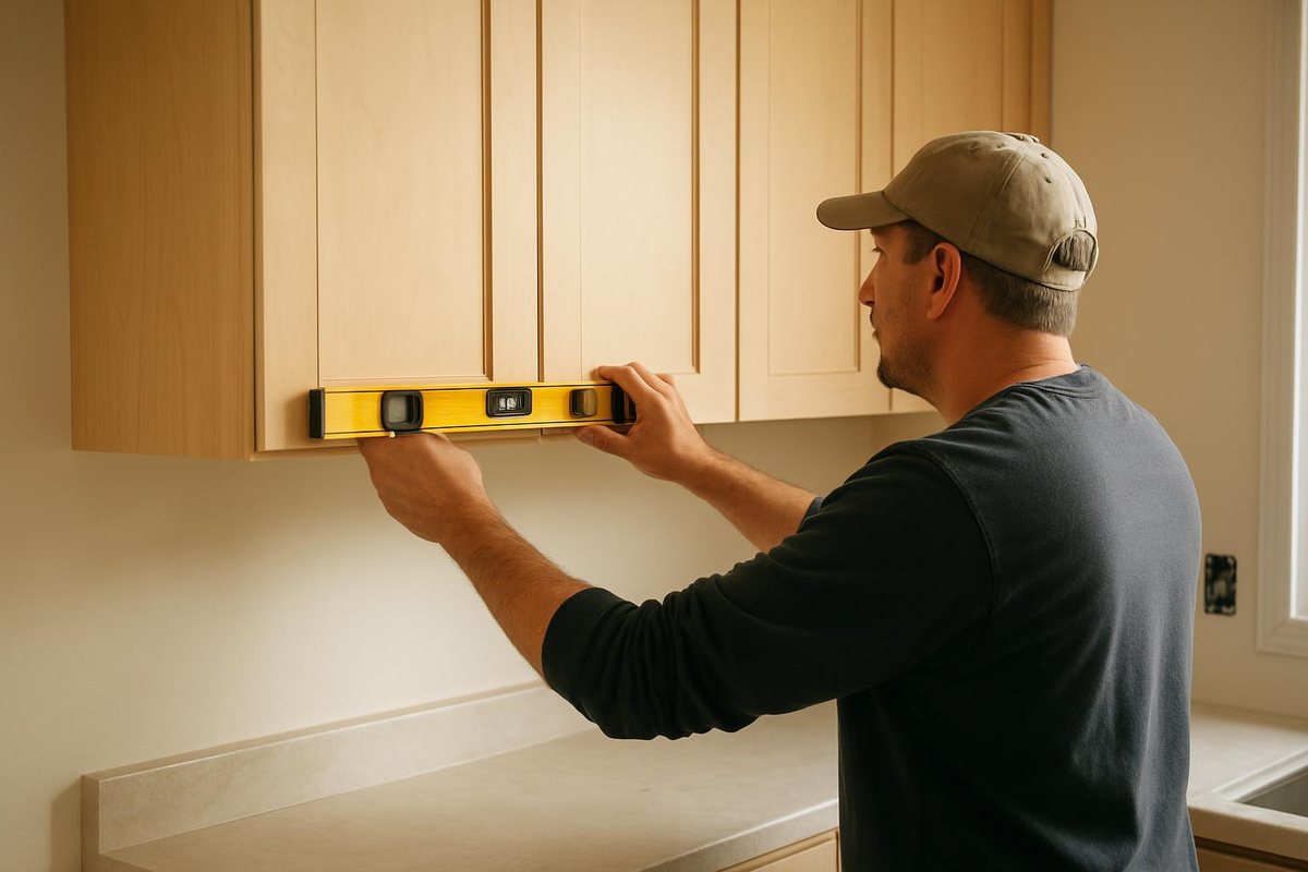 Pompano Beach Modern Kitchen & Cabinet Remodeling in Pompano Beach